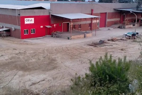 Ceva Lojistik - Arçelik BOD (Bayi Ortak Deposu) - Resim 6