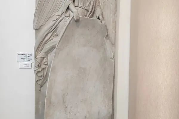 Kırklareli Müzesi - Resim 20