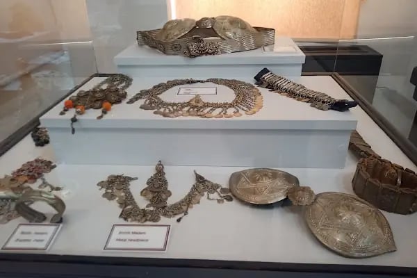 Kırklareli Müzesi - Resim 8