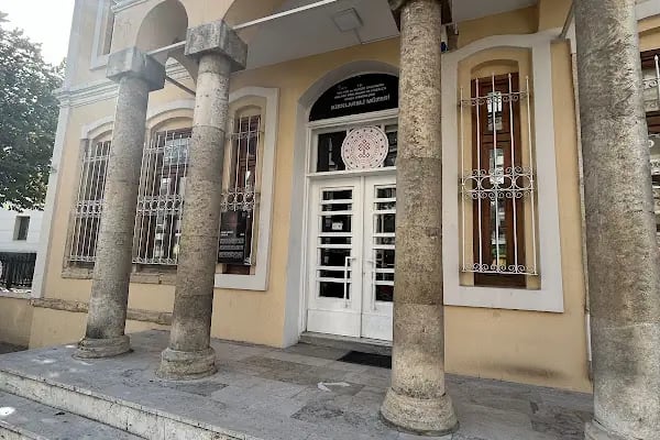 Kırklareli Müzesi - Resim 15
