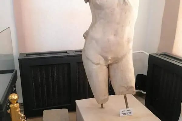 Kırklareli Müzesi - Resim 12