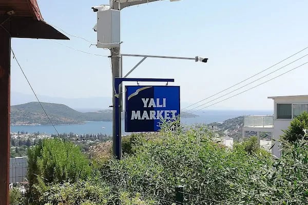Erikli su damacana BİTEZ Bayii - Resim 4