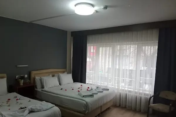 Çeşmeli Hotel - Resim 12