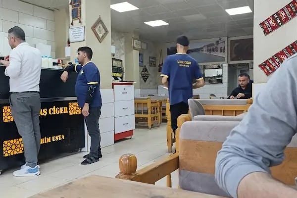 Lavaş Ciğer - Resim 10