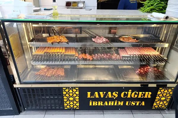 Lavaş Ciğer - Resim 5
