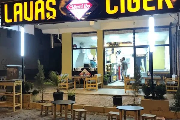 Lavaş Ciğer - Resim 16