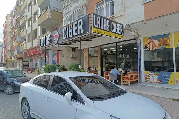 Lavaş Ciğer - Resim 1