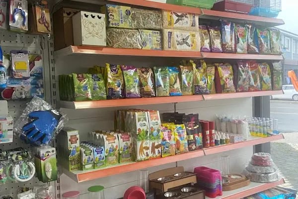 Alfa Petshop - Resim 1