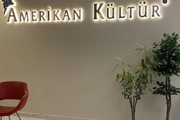 Bağcılar Amerikan Kültür İngilizce Kursu - Resim 9