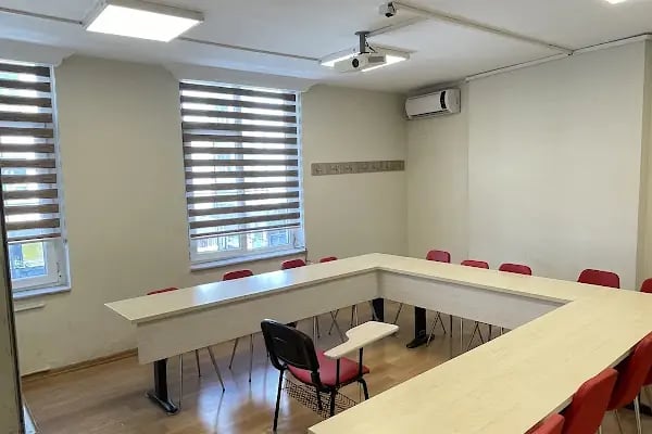 Bağcılar Amerikan Kültür İngilizce Kursu - Resim 11