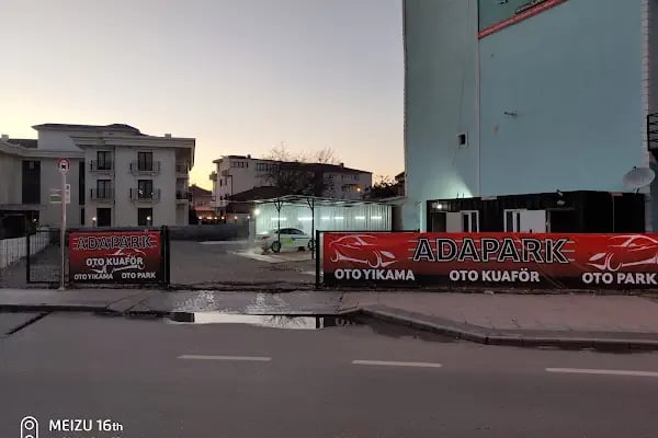 NUMBER 1 ONE OTO YIKAMA VE KUAFÖR - Resim 1