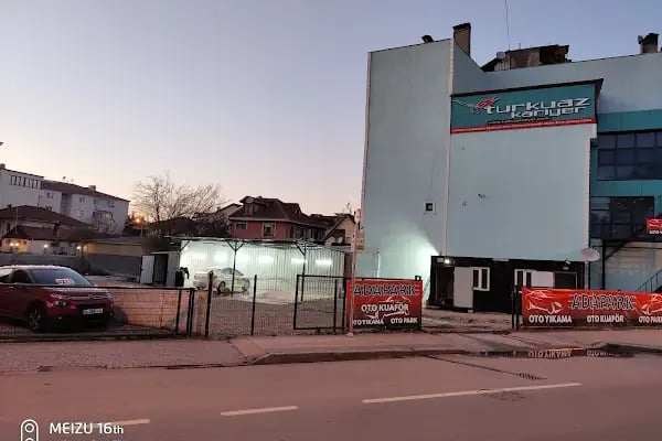 NUMBER 1 ONE OTO YIKAMA VE KUAFÖR - Resim 3