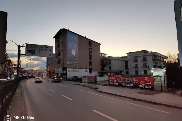 NUMBER 1 ONE OTO YIKAMA VE KUAFÖR - Resim 7