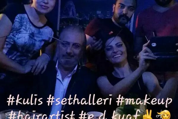 Zeynep Kuaför &amp; Güzellik Salonu - Resim 10