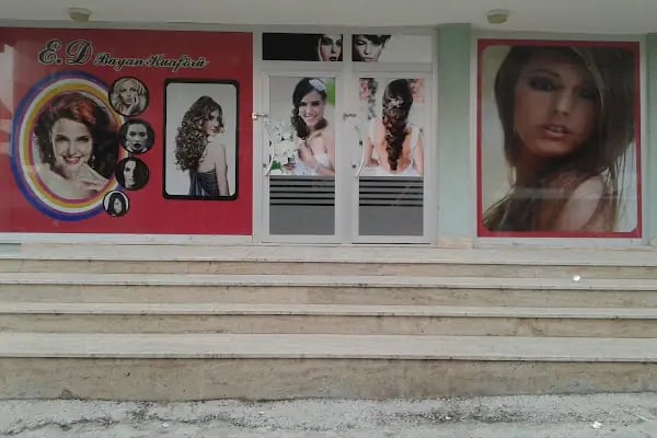 Zeynep Kuaför &amp; Güzellik Salonu - Resim 8