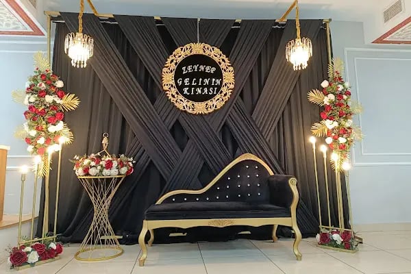 Ferhatlar Konferans Salonu - Resim 4