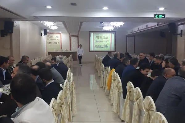 Ferhatlar Konferans Salonu - Resim 2