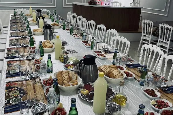 Ferhatlar Konferans Salonu - Resim 10
