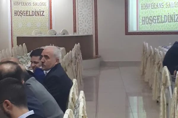 Ferhatlar Konferans Salonu - Resim 9