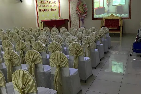 Ferhatlar Konferans Salonu - Resim 7