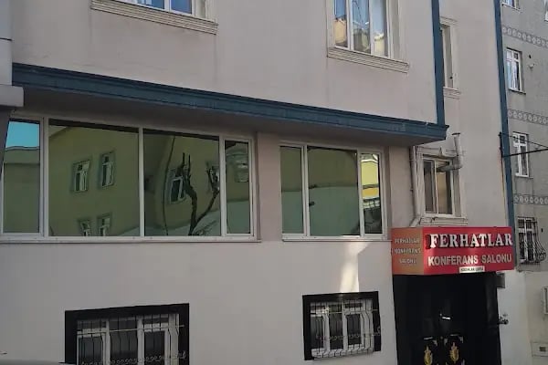 Ferhatlar Konferans Salonu - Resim 12