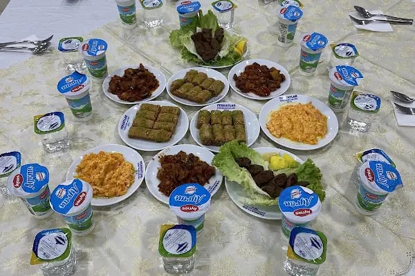 Ferhatlar Konferans Salonu - Resim 8