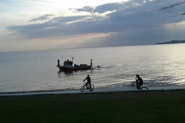 Bezirganbahçe Parkı - Resim 7