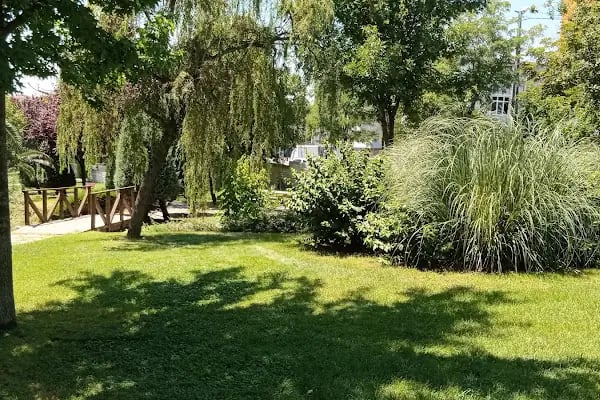 Bezirganbahçe Parkı - Resim 19