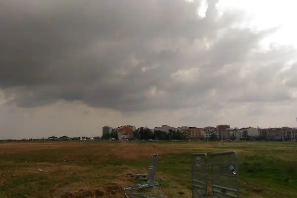 Bezirganbahçe Parkı - Resim 9