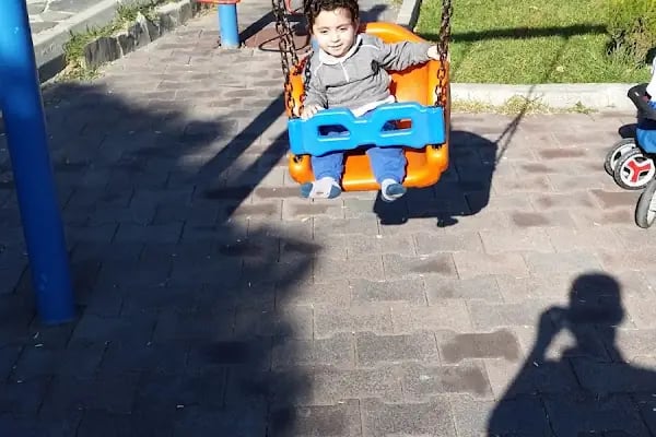 Bezirganbahçe Parkı - Resim 8