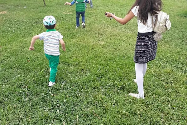 Bezirganbahçe Parkı - Resim 2