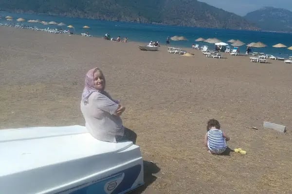 Başkent Sitesi - Resim 3