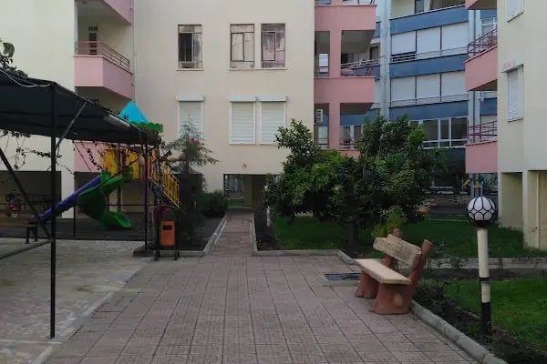 Başkent Sitesi - Resim 2