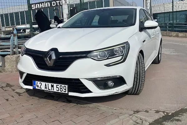 OTOGAR ARAÇ KİRALAMA JETCAR OTO KİRALAMA 2 - Resim 2