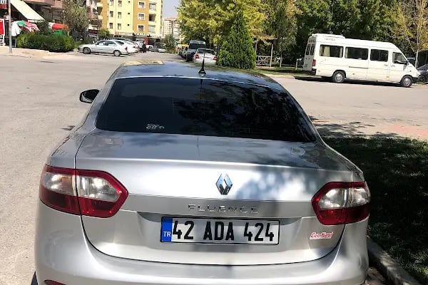 OTOGAR ARAÇ KİRALAMA JETCAR OTO KİRALAMA 2 - Resim 20