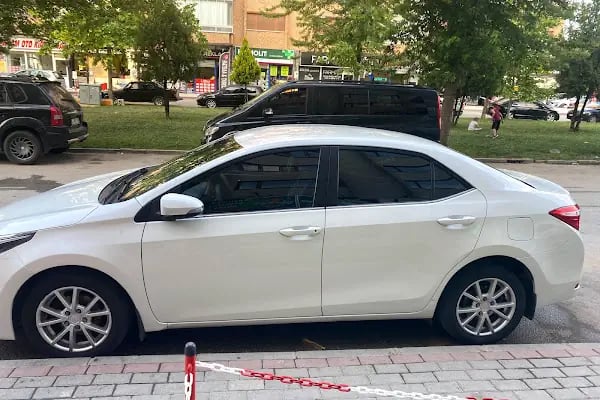 OTOGAR ARAÇ KİRALAMA JETCAR OTO KİRALAMA 2 - Resim 9