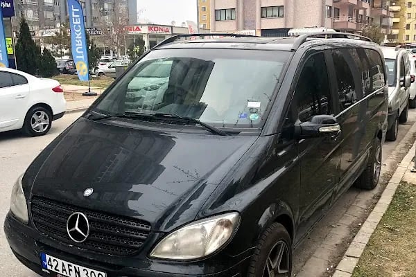 OTOGAR ARAÇ KİRALAMA JETCAR OTO KİRALAMA 2 - Resim 7