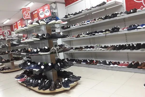 FLO Gaziantep G.M.Paşa Cadde Mağazası - Resim 20