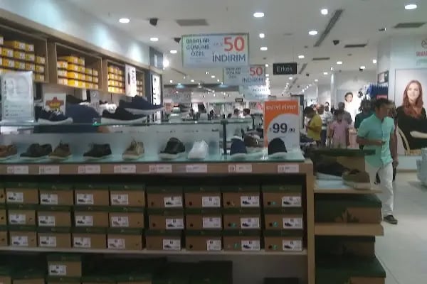 FLO Gaziantep G.M.Paşa Cadde Mağazası - Resim 13