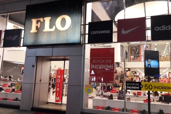 FLO Gaziantep G.M.Paşa Cadde Mağazası - Resim 4