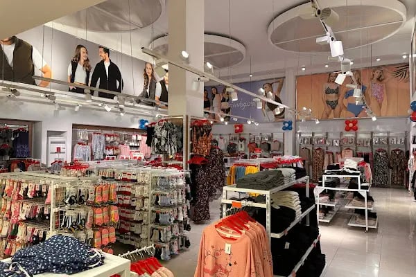 FLO Gaziantep G.M.Paşa Cadde Mağazası - Resim 8