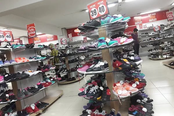 FLO Gaziantep G.M.Paşa Cadde Mağazası - Resim 18