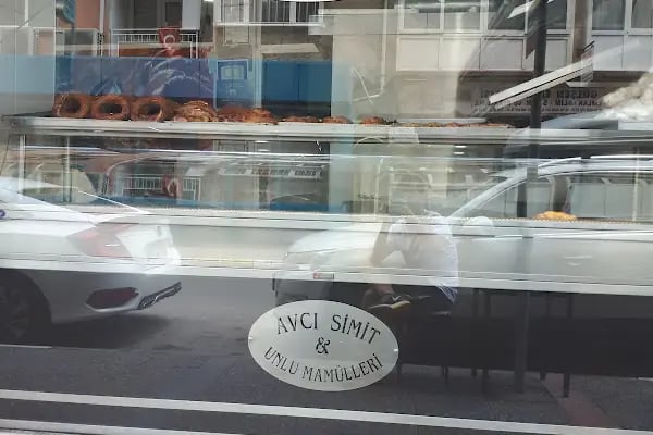 Avcı Simit Evi - Resim 1