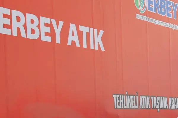 ERBEY ATIK - Resim 2