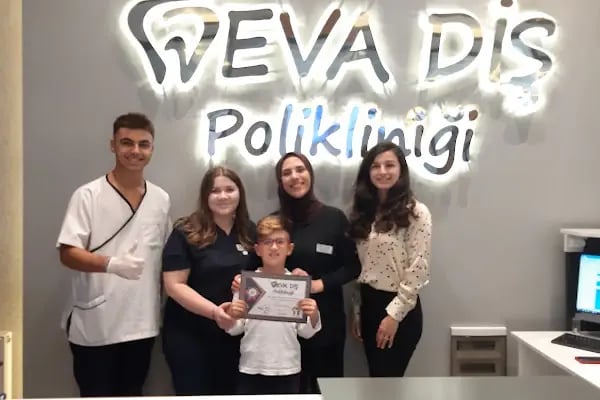 Deva Diş Paşaalanı Şb. - Resim 18