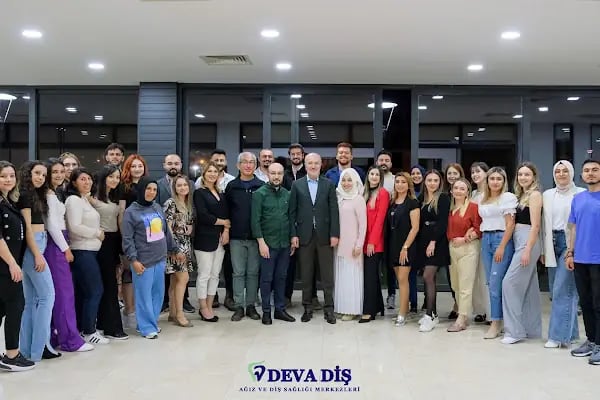 Deva Diş Paşaalanı Şb. - Resim 15