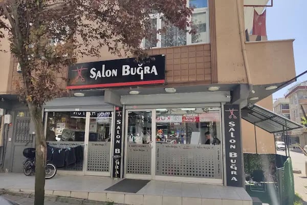 Salon Buğra - Resim 6
