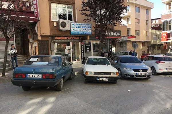 Salon Buğra - Resim 14