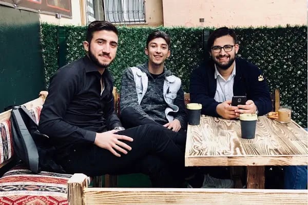 Salon Buğra - Resim 18