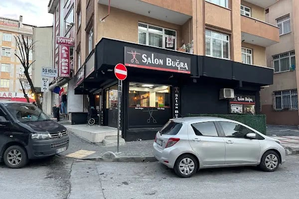 Salon Buğra - Resim 4